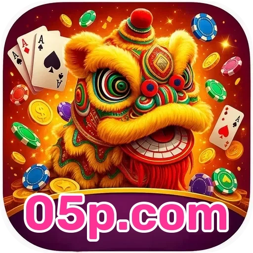 05p.com App