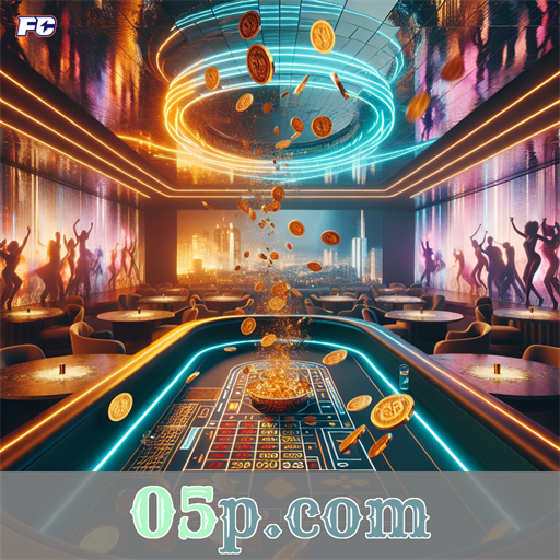 Inovação em Jogos: O App do 05p.com Chegou Para Ficar